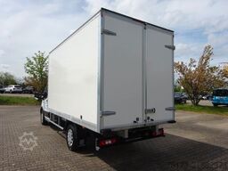 FORD Transit 350 L4 130PS HA Trend Koffer Flügeltüren
