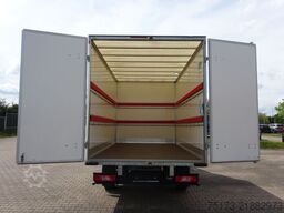 FORD Transit 350 L4 130PS HA Trend Koffer Flügeltüren