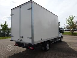 FORD Transit 350 L4 130PS HA Trend Koffer Flügeltüren