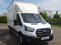 FORD Transit 350 L4 130PS HA Trend Koffer Flügeltüren
