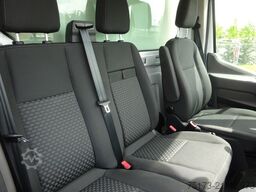 FORD Transit 350 L4 130PS HA Trend Koffer Flügeltüren