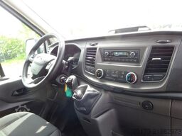 FORD Transit 350 L4 130PS HA Trend Koffer Flügeltüren