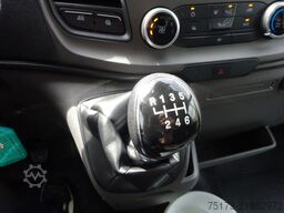 FORD Transit 350 L4 130PS HA Trend Koffer Flügeltüren
