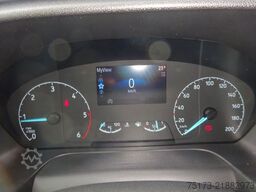 FORD Transit 350 L4 130PS HA Trend Koffer Flügeltüren