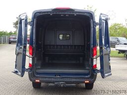 FORD Transit Doka Kasten 350 L3H2 Lkw HA Trend