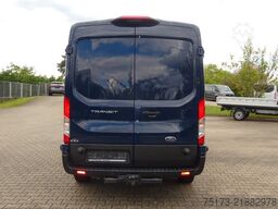 FORD Transit Doka Kasten 350 L3H2 Lkw HA Trend