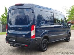 FORD Transit Doka Kasten 350 L3H2 Lkw HA Trend