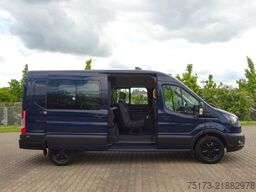 FORD Transit Doka Kasten 350 L3H2 Lkw HA Trend
