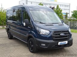 FORD Transit Doka Kasten 350 L3H2 Lkw HA Trend