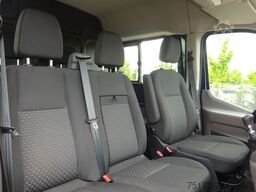 FORD Transit Doka Kasten 350 L3H2 Lkw HA Trend