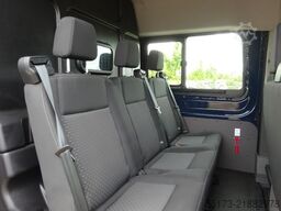 FORD Transit Doka Kasten 350 L3H2 Lkw HA Trend