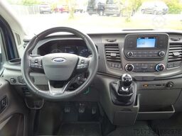 FORD Transit Doka Kasten 350 L3H2 Lkw HA Trend