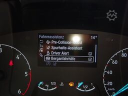 FORD Transit Doka Kasten 350 L3H2 Lkw HA Trend
