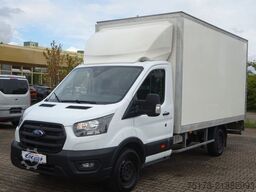 FORD Transit 350 L4 130PS HA Trend Koffer LBW