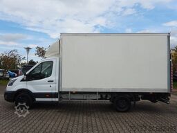 FORD Transit 350 L4 130PS HA Trend Koffer LBW