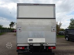 FORD Transit 350 L4 130PS HA Trend Koffer LBW
