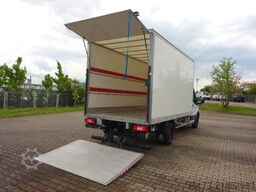 FORD Transit 350 L4 130PS HA Trend Koffer LBW