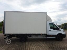 FORD Transit 350 L4 130PS HA Trend Koffer LBW