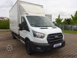 FORD Transit 350 L4 130PS HA Trend Koffer LBW