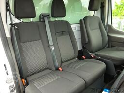 FORD Transit 350 L4 130PS HA Trend Koffer LBW