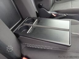 FORD Transit 350 L4 130PS HA Trend Koffer LBW
