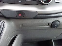 FORD Transit 350 L4 130PS HA Trend Koffer LBW
