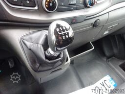 FORD Transit 350 L4 130PS HA Trend Koffer LBW