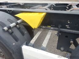 KRONE Box Carrier ZZW 18 eLE10 Anhänger für ATL