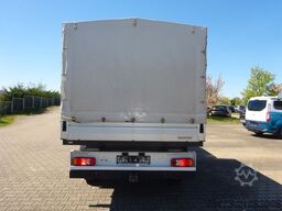 RENAULT Master Doka Pritsche 130PS L3H1 4x4 Oberaigner