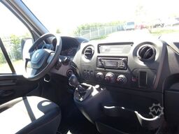 RENAULT Master Doka Pritsche 130PS L3H1 4x4 Oberaigner