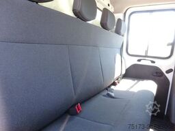 RENAULT Master Doka Pritsche 130PS L3H1 4x4 Oberaigner