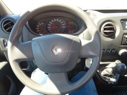 RENAULT Master Doka Pritsche 130PS L3H1 4x4 Oberaigner