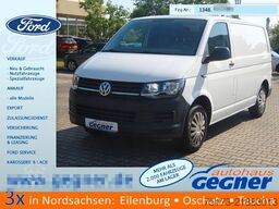 VOLKSWAGEN T6 Transporter Kasten Kurz Climatic Flügeltür