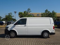 VOLKSWAGEN T6 Transporter Kasten Kurz Climatic Flügeltür