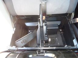 VOLKSWAGEN T6 Transporter Kasten Kurz Climatic Flügeltür