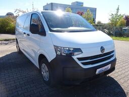 VW Transporter Kasten 170PS DSG LR Klima Flügeltüre
