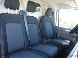 VW Transporter Kasten 170PS DSG LR Klima Flügeltüre
