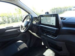 VW Transporter Kasten 170PS DSG LR Klima Flügeltüre