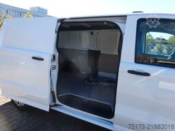 VW Transporter Kasten 170PS DSG LR Klima Flügeltüre