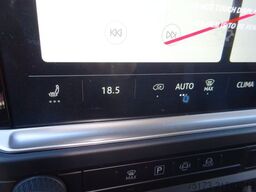 VW Transporter Kasten 170PS DSG LR Klima Flügeltüre