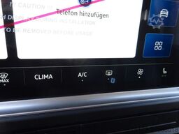 VW Transporter Kasten 170PS DSG LR Klima Flügeltüre