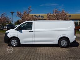 VW Transporter Kasten 170PS DSG LR Klima Flügeltüre