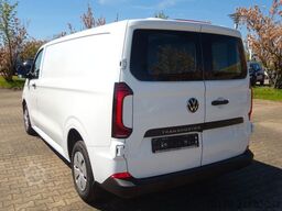 VW Transporter Kasten 170PS DSG LR Klima Flügeltüre