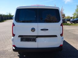 VW Transporter Kasten 170PS DSG LR Klima Flügeltüre