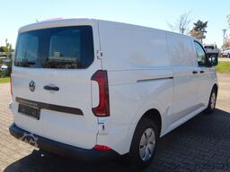 VW Transporter Kasten 170PS DSG LR Klima Flügeltüre