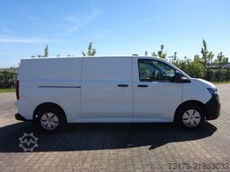 VW Transporter Kasten 170PS DSG LR Klima Flügeltüre