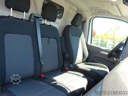 VW Transporter Kasten 170PS DSG LR Klima Flügeltüre