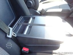 VW Transporter Kasten 170PS DSG LR Klima Flügeltüre