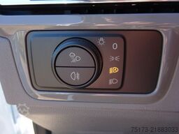 VW Transporter Kasten 170PS DSG LR Klima Flügeltüre
