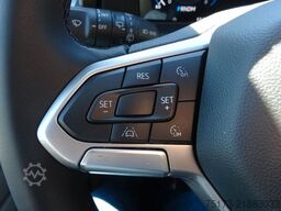 VW Transporter Kasten 170PS DSG LR Klima Flügeltüre